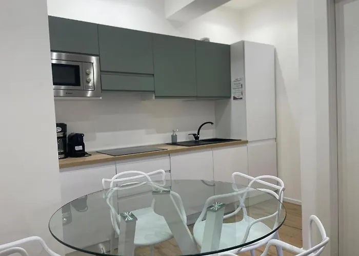Imperatore Suites-affittacamere O 4*