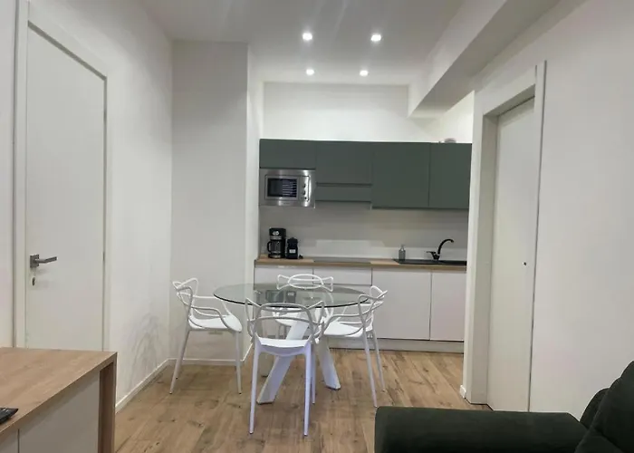 Vendégház Imperatore Suites-affittacamere O 4*