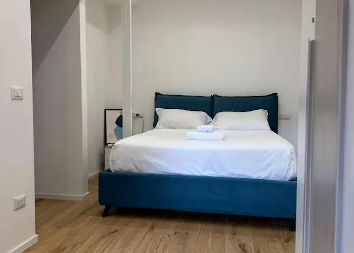 Imperatore Suites-affittacamere O Vendégház