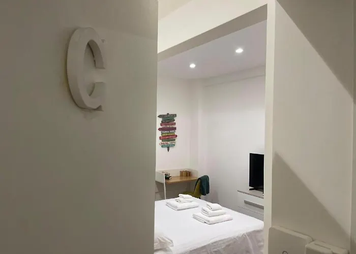 Imperatore Suites-affittacamere O 4*