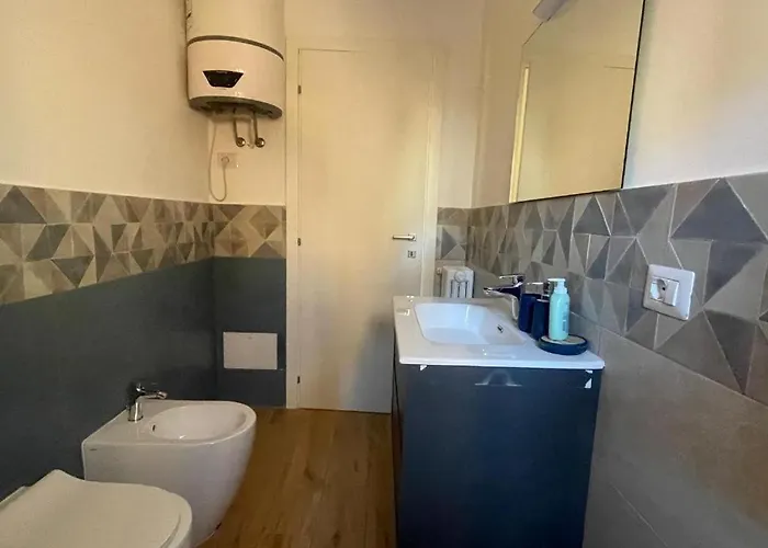 Imperatore Suites-affittacamere O Róma