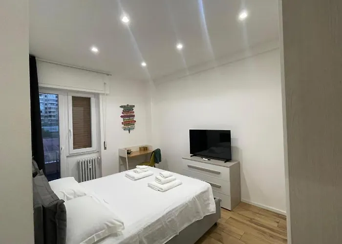 Imperatore Suites-affittacamere O Vendégház