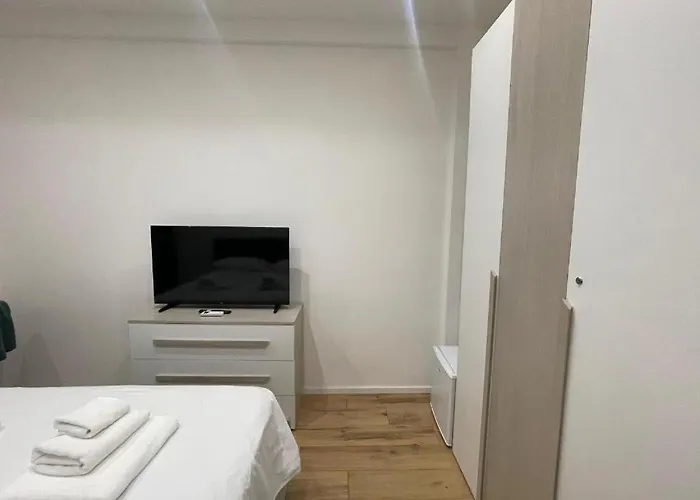 Vendégház Imperatore Suites-affittacamere O