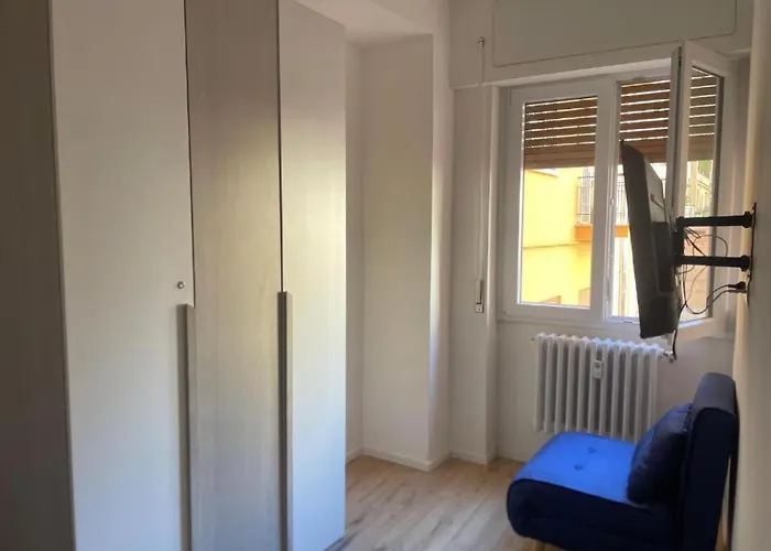 Vendégház Imperatore Suites-affittacamere O 4*