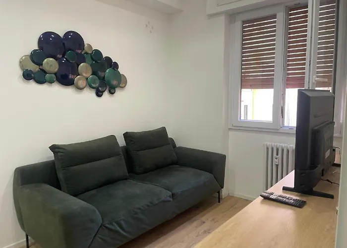 Vendégház Imperatore Suites-affittacamere O