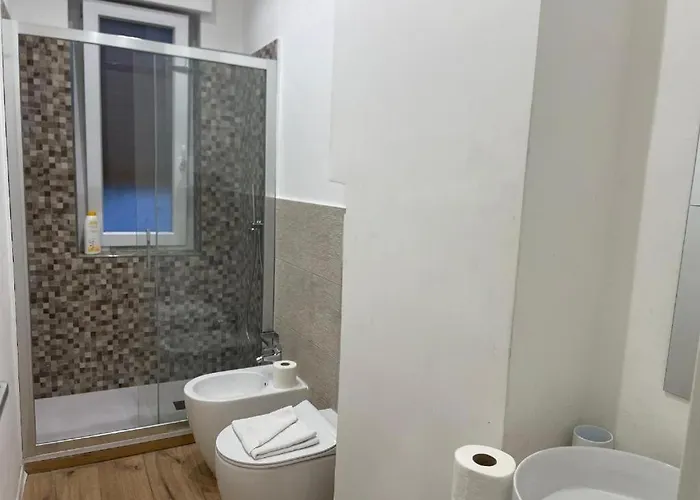Imperatore Suites-affittacamere O Vendégház